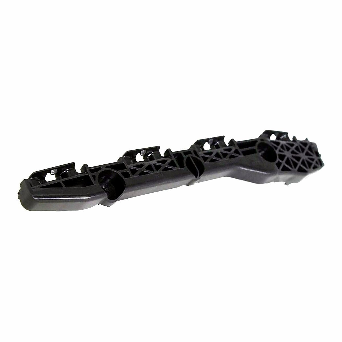 2006-2012 Toyota Rav4 Bumper Support Rear Passenger Side (36Cm) Plastic – TO1143107-2