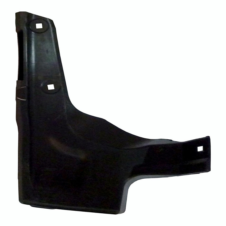 2012-2015 Toyota Prius Plug-In Bumper Bracket Rear Passenger Side - product view, Part TO1143111