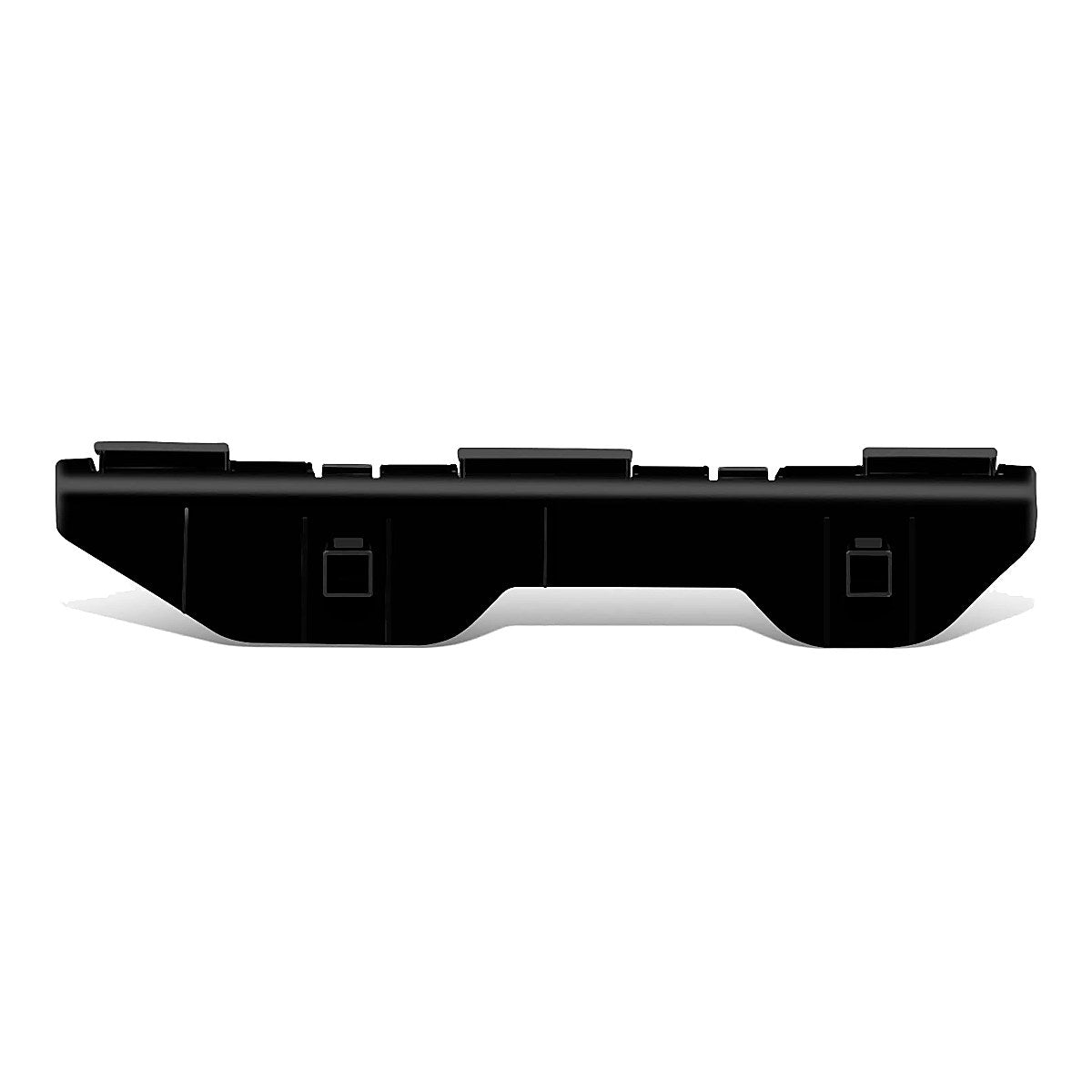 2003-2008 Toyota Corolla_Sedan Bumper Bracket Rear Passenger Side (Stiffener) – TO1143112