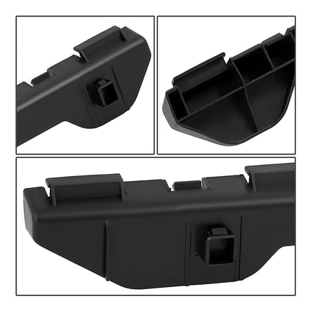2003-2008 Toyota Corolla_Sedan Bumper Bracket Rear Passenger Side (Stiffener) – TO1143112-3
