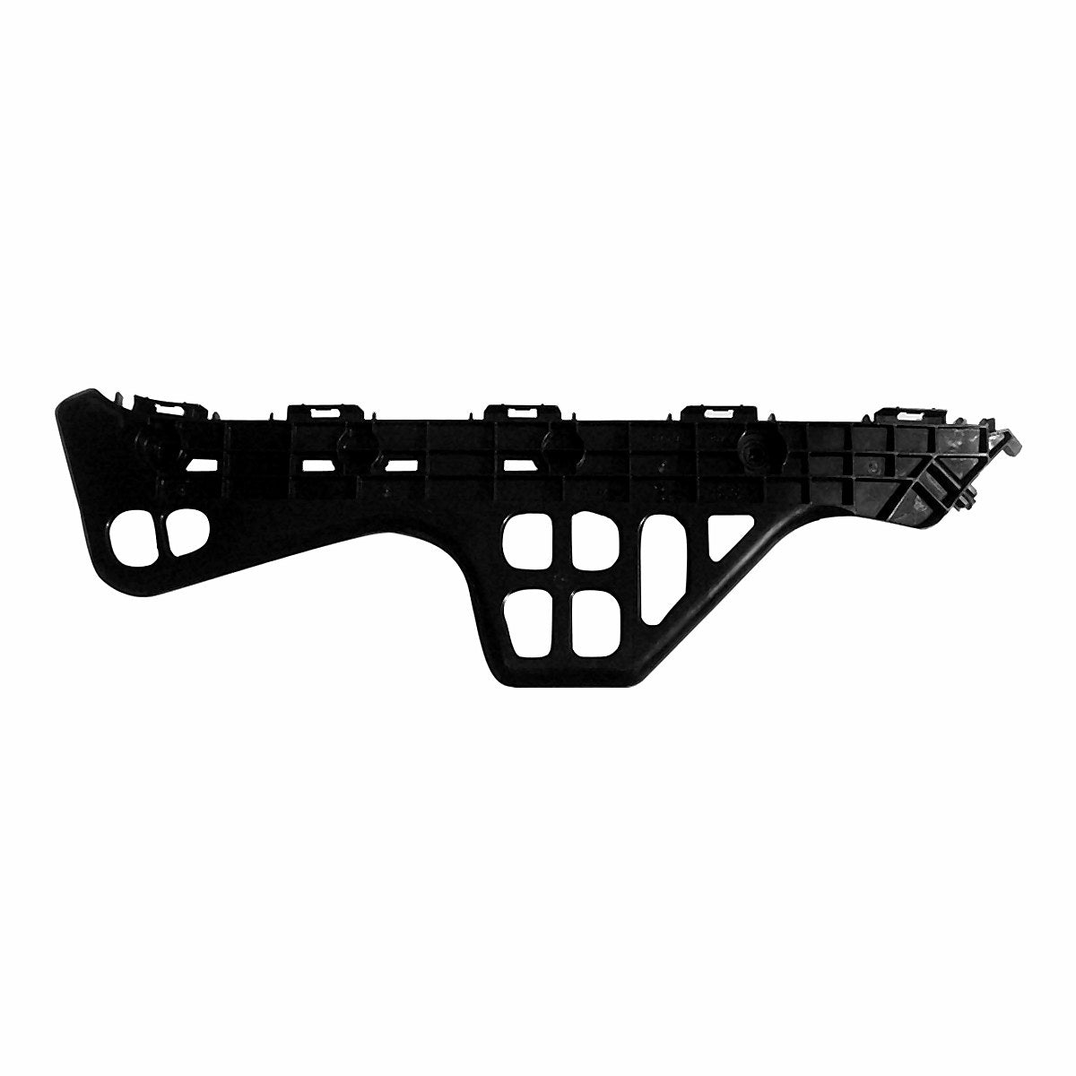 2012-2017 Toyota Prius_V Bumper Bracket Rear Passenger Side – TO1143115