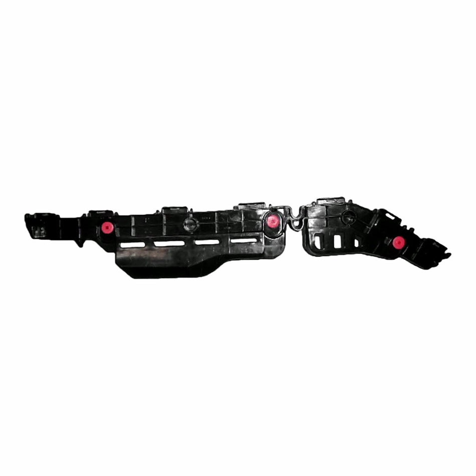 2014-2019 Toyota Highlander Hybrid Bumper Bracket Rear Passenger Side - product view, Part TO1143120