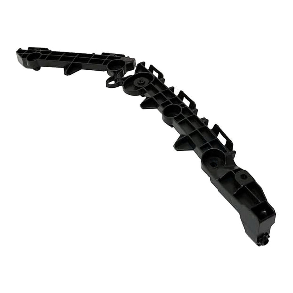 2025 Toyota Rav4 Plug-In Bumper Stay Rear Passenger Side - back view, Part TO1143129