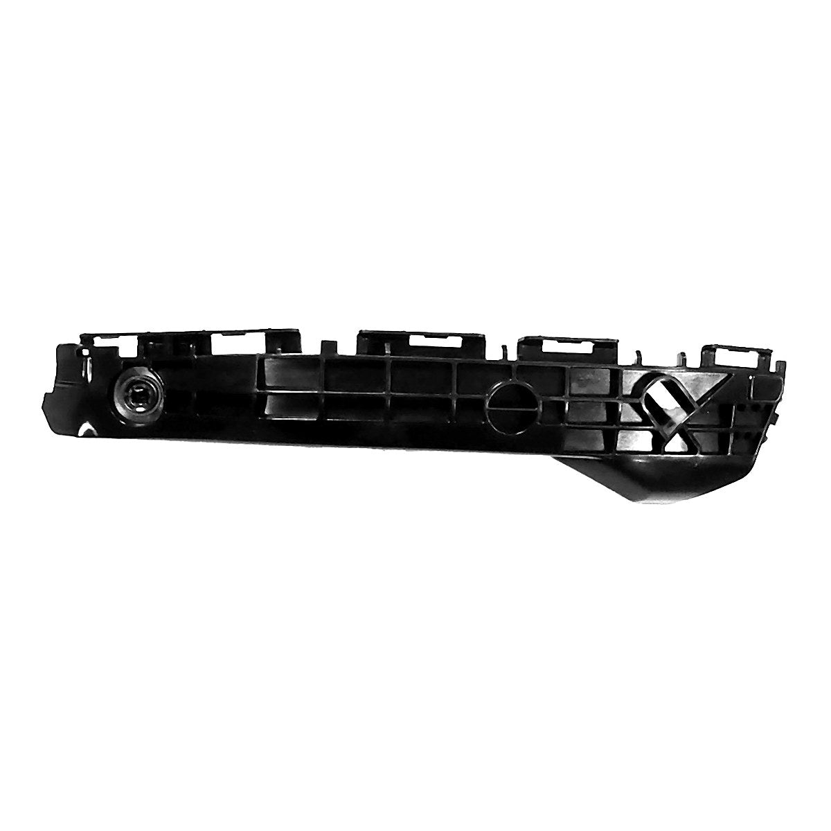 2015-2017 Toyota Yaris_Hatchback Bumper Retainer Rear Passenger Side – TO1143136