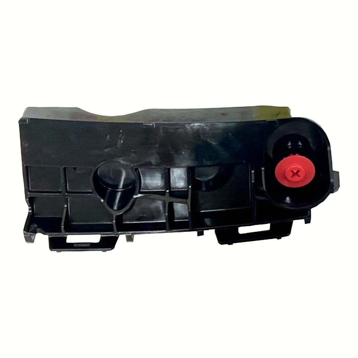 2021-2025 Toyota Sienna Bumper Support Rear Passenger Side Upper Plastic – TO1143147