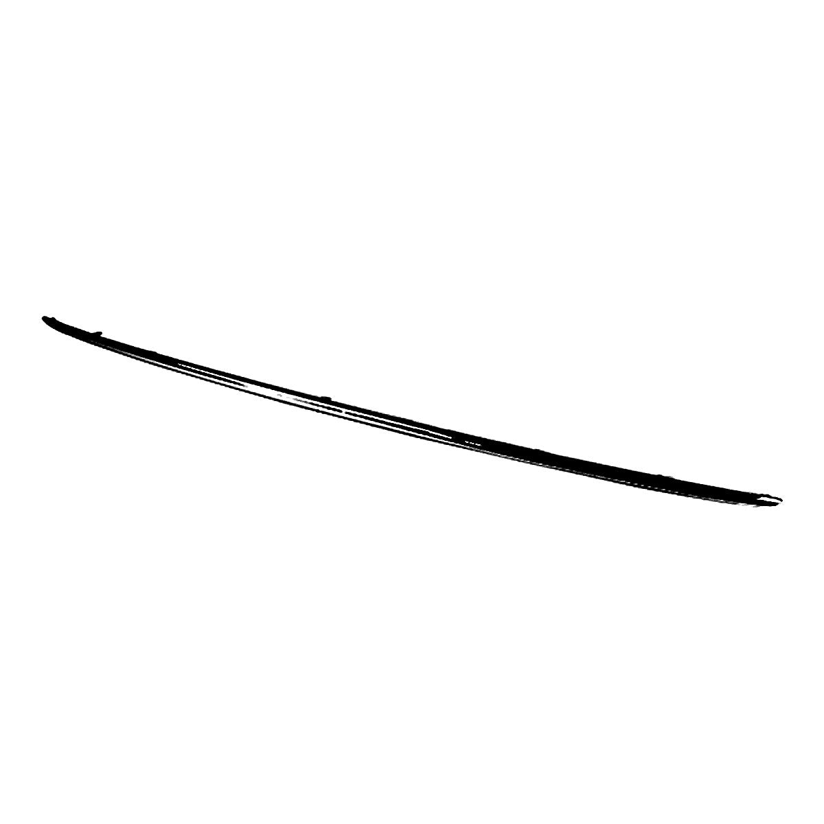 2013-2018 Toyota Avalon Bumper Moulding Rear Chrome_TO1144101
