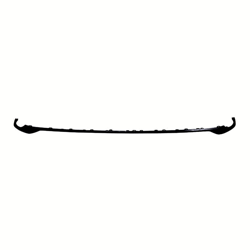 2021-2025 Toyota Sienna Bumper Molding Rear Black Xse_TO1144114