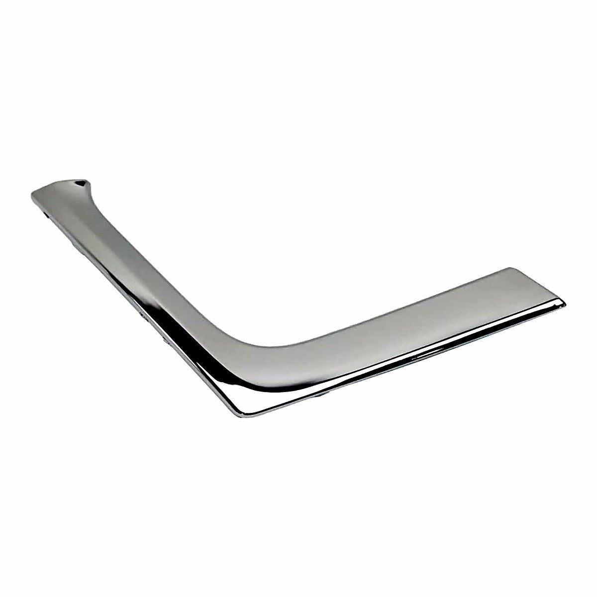 2017-2019 Toyota Highlander Bumper Molding Rear Driver Side Chrome – TO1146104-3