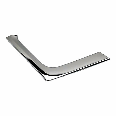2017-2019 Toyota Highlander Bumper Molding Rear Driver Side Chrome – TO1146104-3