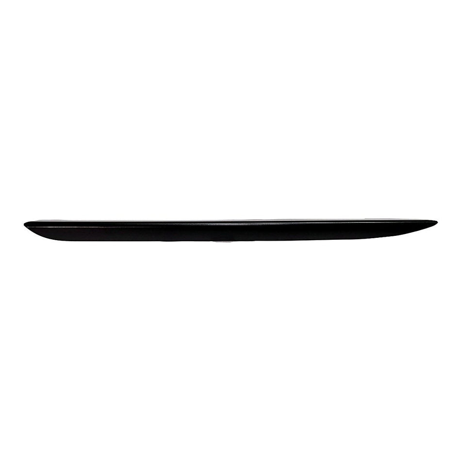 2018-2024 Toyota Camry Hybrid Bumper Molding Rear Driver Side - product view, Part TO1146106