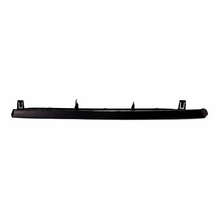 2018-2024 Toyota Camry Bumper Molding Rear Driver Side Lower Black North America Built Se/Xse/Trd_TO1146106-3