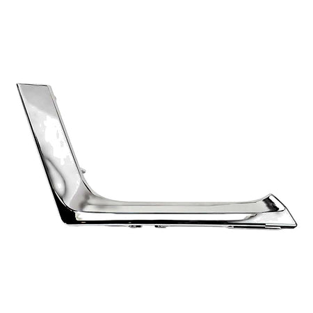 2017-2019 Toyota Highlander Bumper Molding Rear Passenger Side Chrome – TO1147104
