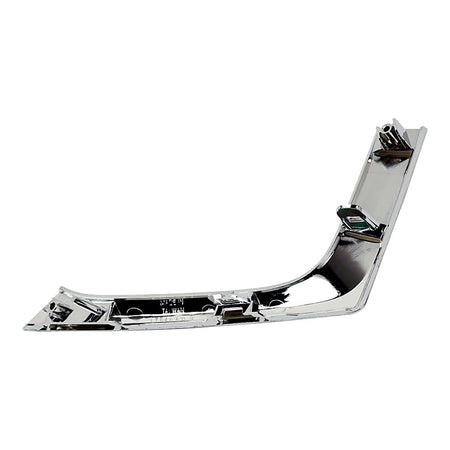 2017-2019 Toyota Highlander Bumper Molding Rear Passenger Side Chrome – TO1147104-5