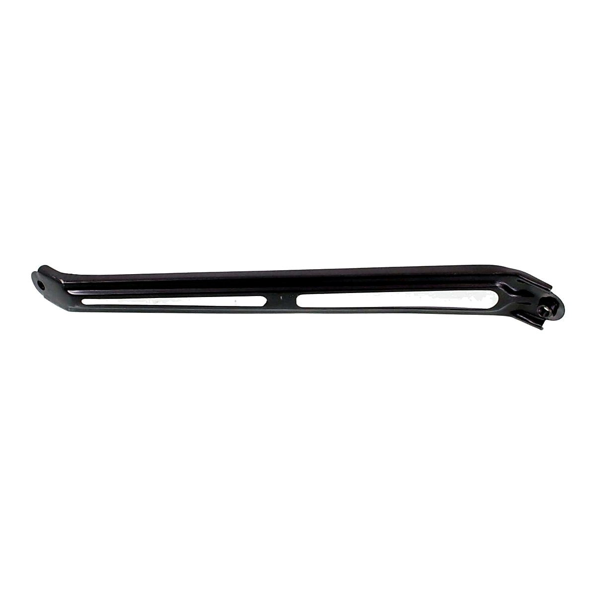 2007-2013 Toyota Tundra Bumper Side Bracket Rear Driver Side/Passenger Side Steel – TO1162100