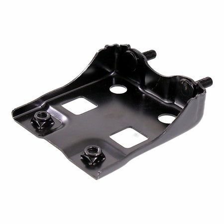 2014-2021 Toyota Tundra Bumper End Cap Support Bracket Rear Passenger Side/Driver Side Steel_TO1162103-2