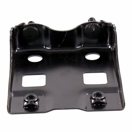 2014-2021 Toyota Tundra Bumper End Cap Support Bracket Rear Passenger Side/Driver Side Steel_TO1162103-3