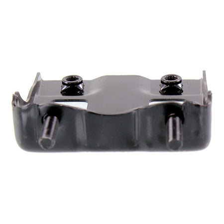 2014-2021 Toyota Tundra Bumper End Cap Support Bracket Rear Passenger Side/Driver Side Steel_TO1162103-4