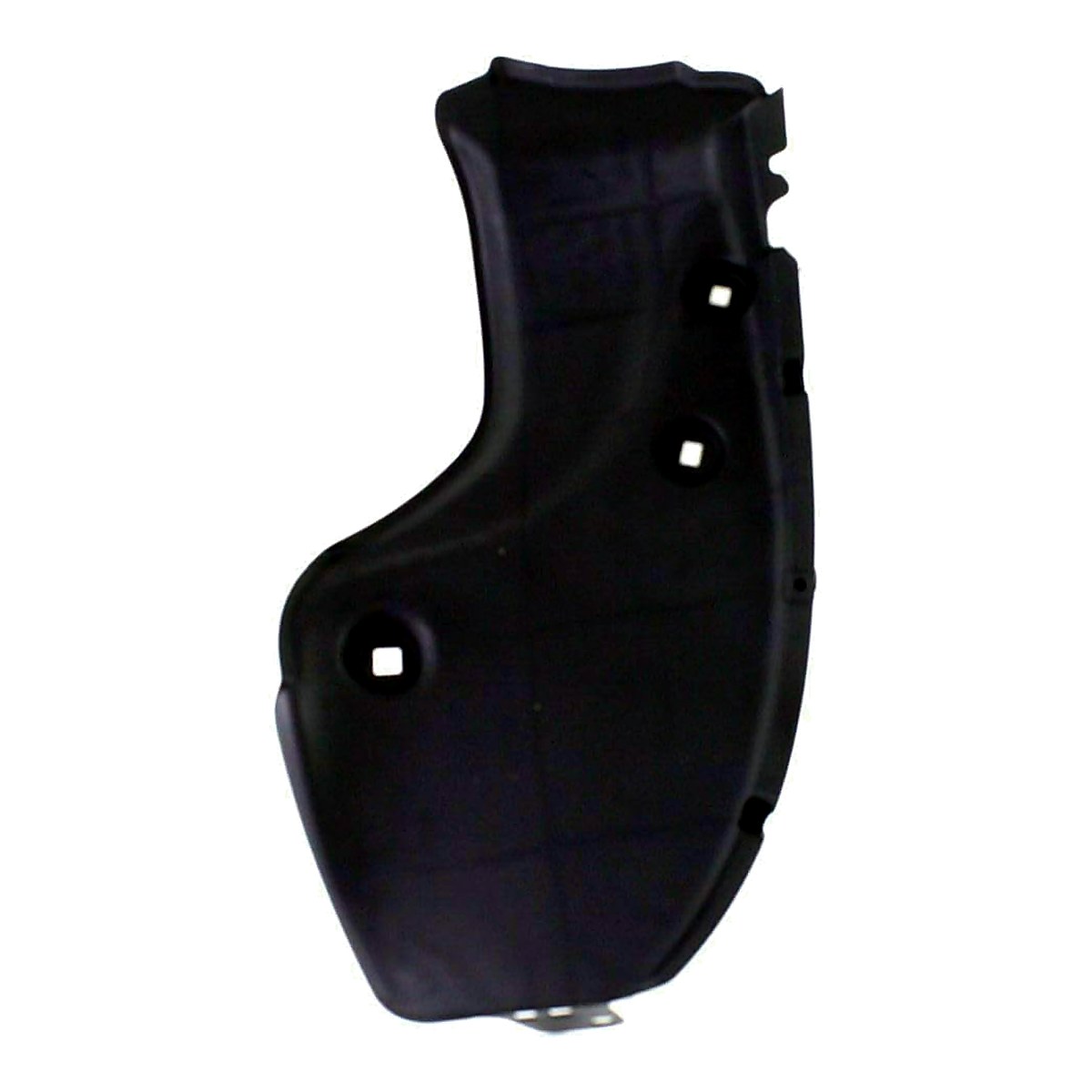 2006-2012 Toyota Rav4 Bumper Bracket Rear Driver Side Seal – TO1166116