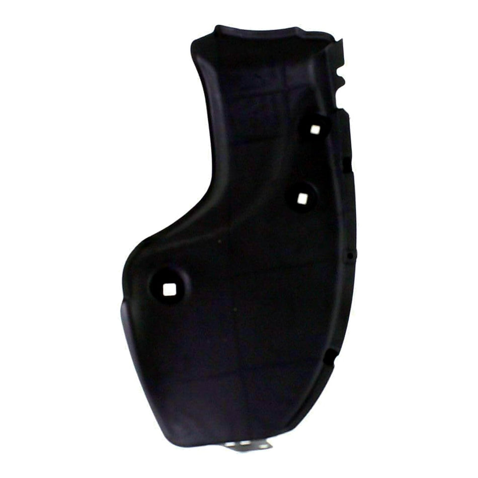 2006-2012 Toyota Rav4 Bumper Bracket Rear Driver Side Seal – TO1166116