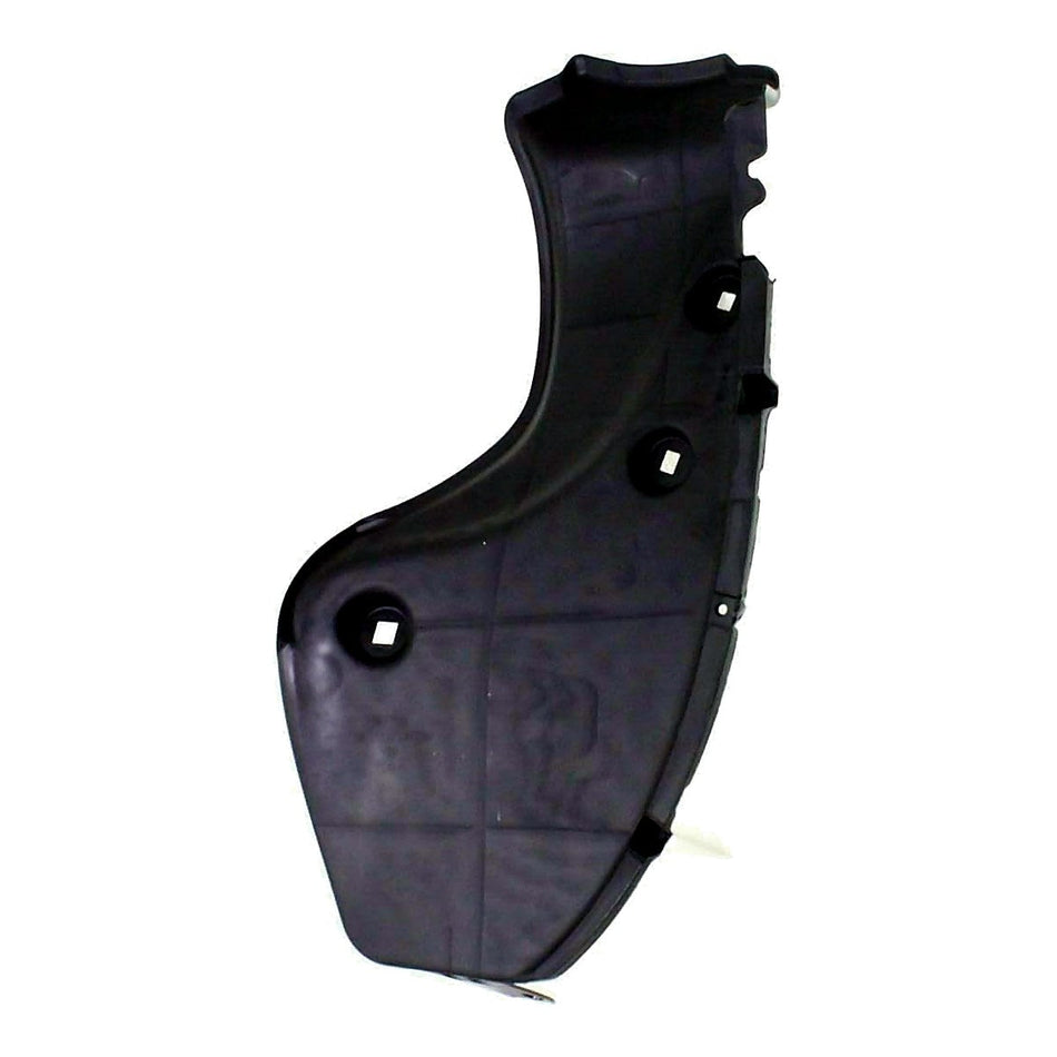 2006-2012 Toyota Rav4 Bumper Bracket Rear Driver Side Seal – TO1166116-2
