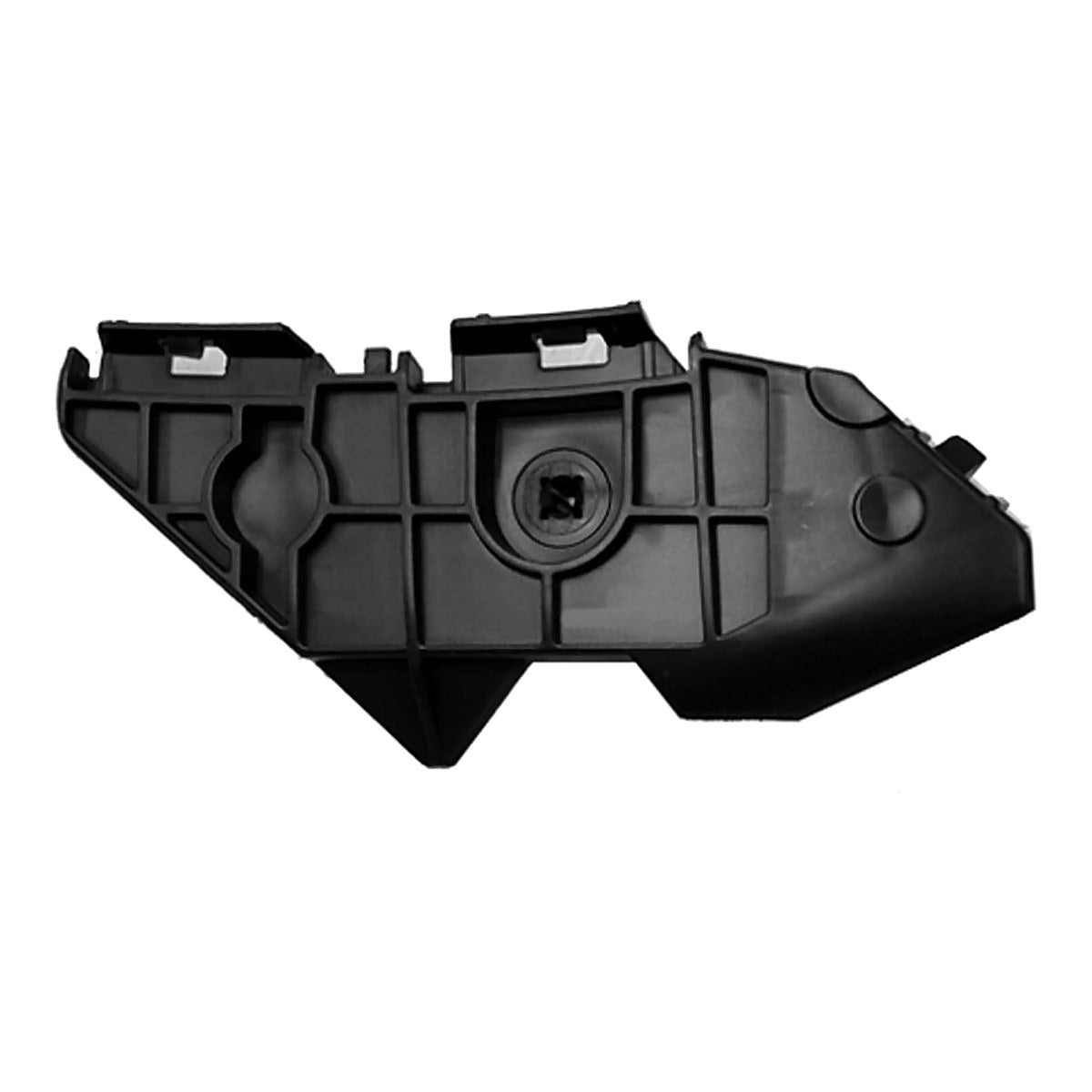2009-2013 Toyota Corolla_Sedan Bumper Bracket Rear Driver Side Inner – TO1166117