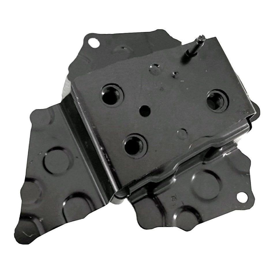 2018-2025 Toyota Camry Hybrid Bumper Bracket Rear Driver Side - product view, Part TO1166140