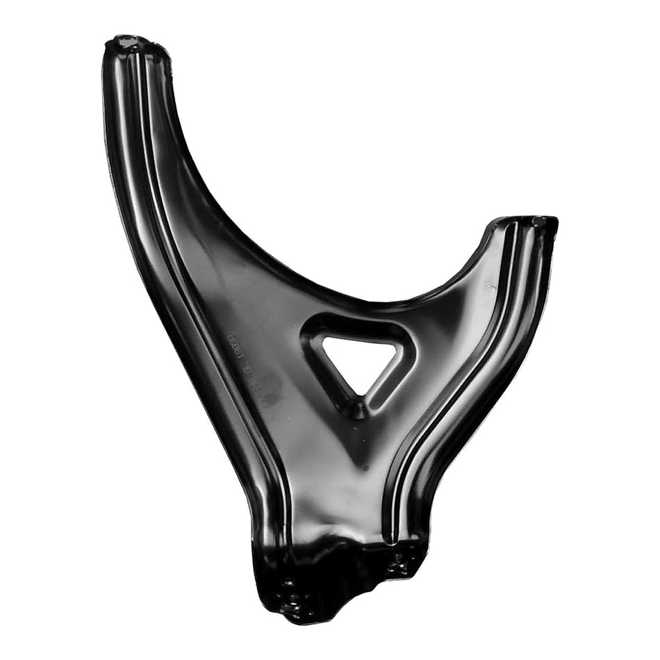 2005-2015 Toyota Tacoma Bumper Bracket Rear Passenger Side Corner Steel – TO1167115