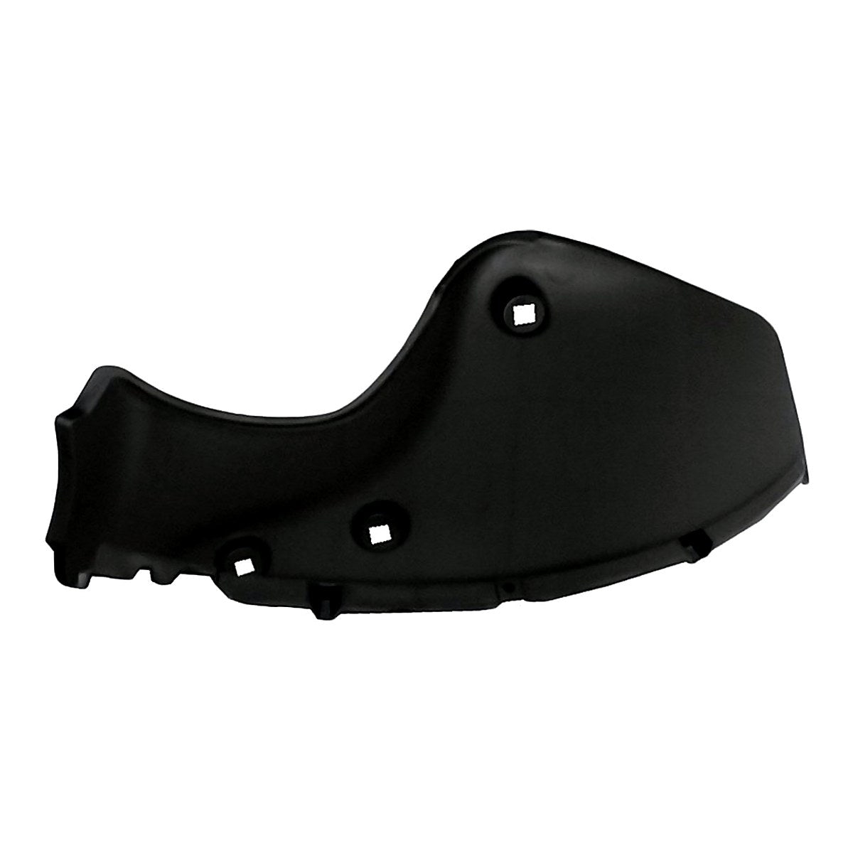 2006-2012 Toyota Rav4 Bumper Bracket Rear Passenger Side Seal – TO1167116