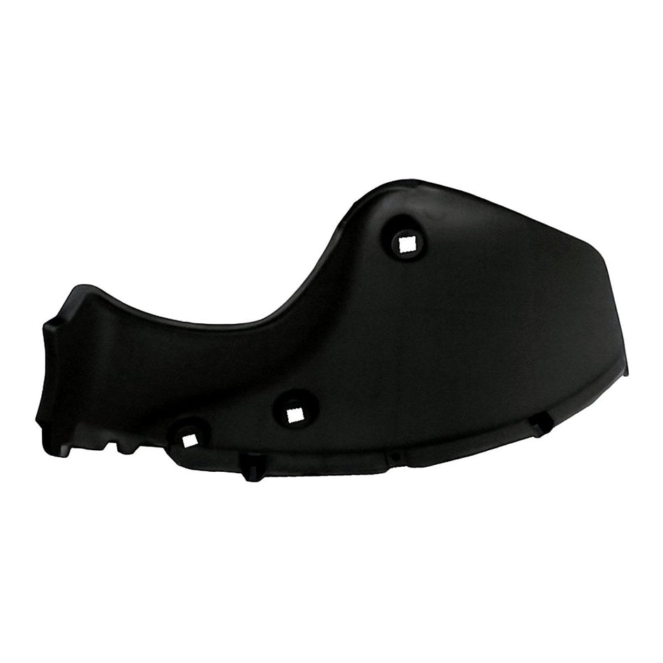 2006-2012 Toyota Rav4 Bumper Bracket Rear Passenger Side Seal – TO1167116