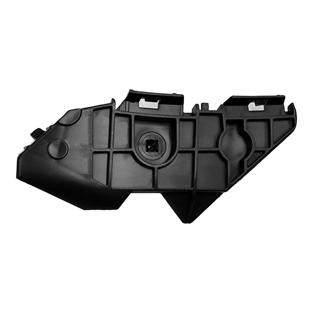 2009-2013 Toyota Corolla_Sedan Bumper Bracket Rear Passenger Side Inner – TO1167117