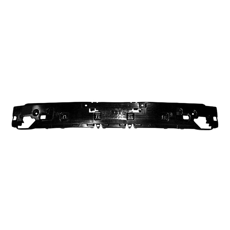 2007-2011 Toyota Camry Hybrid Absorber Rear - side angle, Part TO1170127