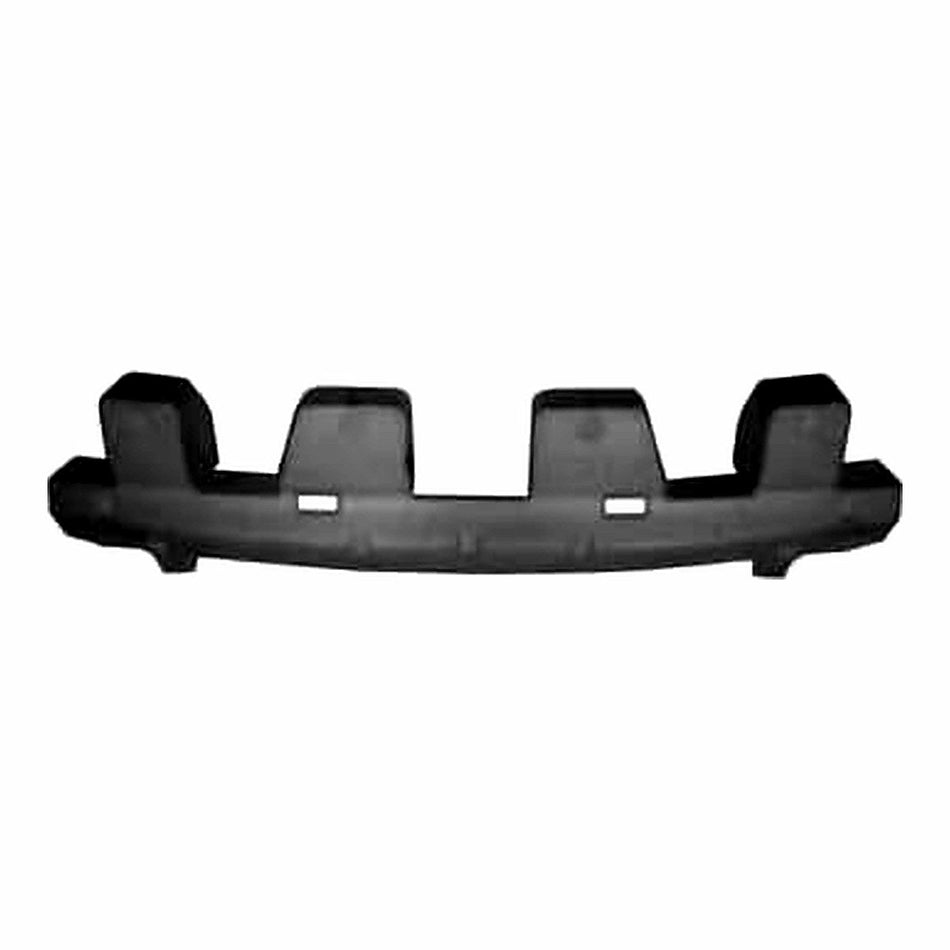 2012-2015 Toyota Prius Plug-In Absorber Rear - product view, Part TO1170132