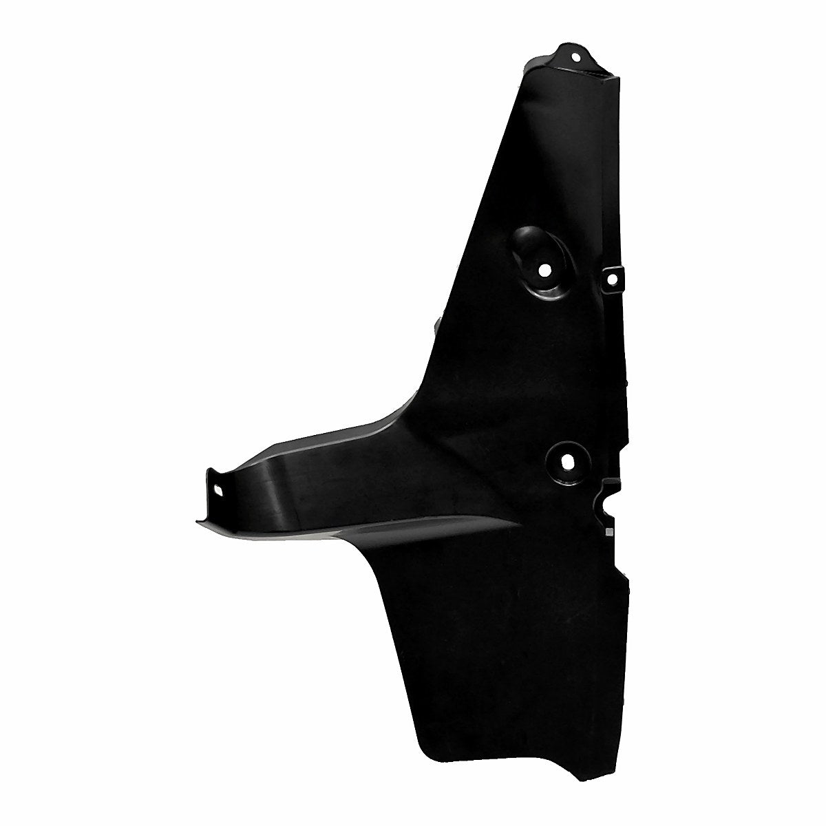 2018-2022 Toyota Chr Bumper Seal Rear Driver Side – TO1182121