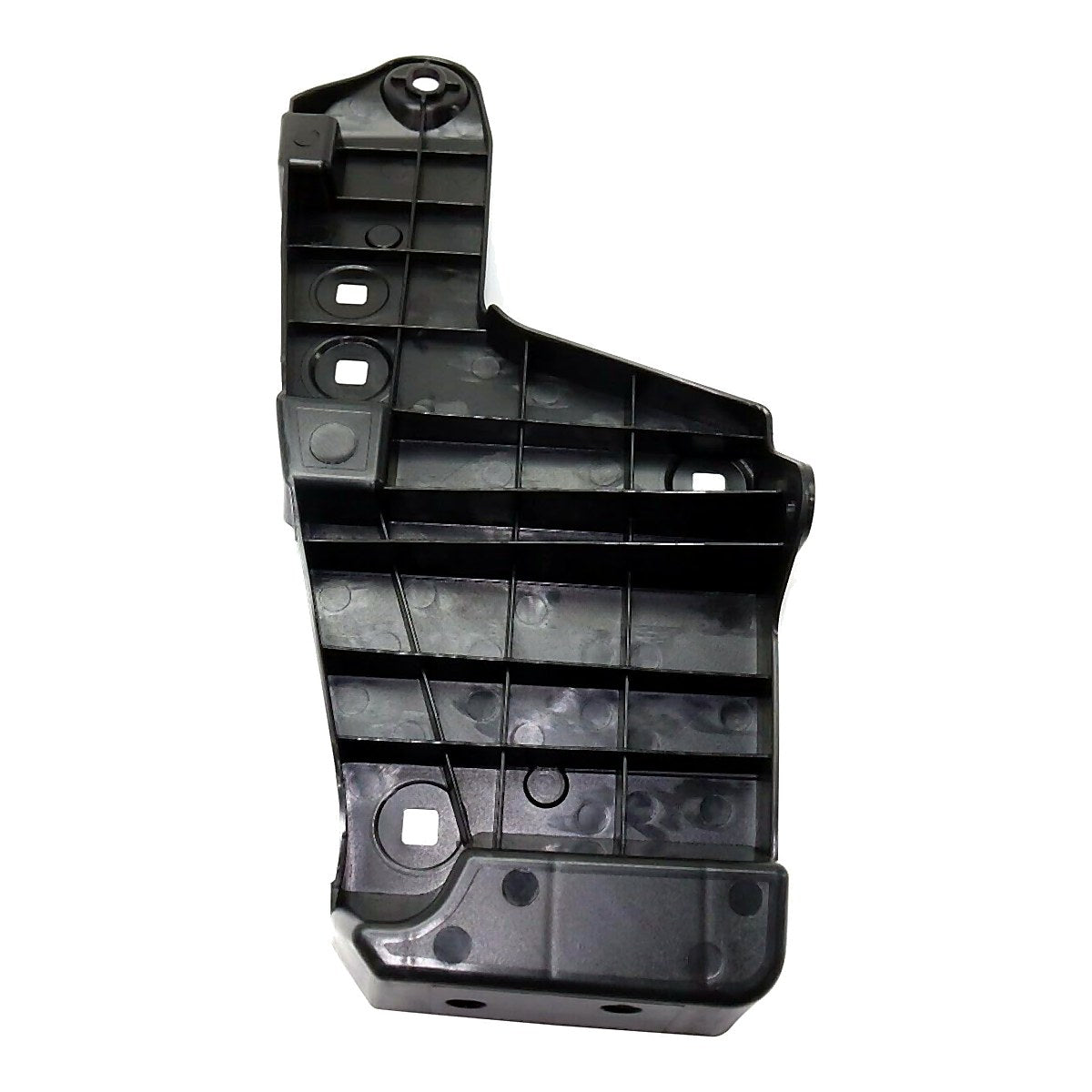 2018-2024 Toyota Camry Bumper Support Rear Driver Side Outer Plastic – TO1182122-2