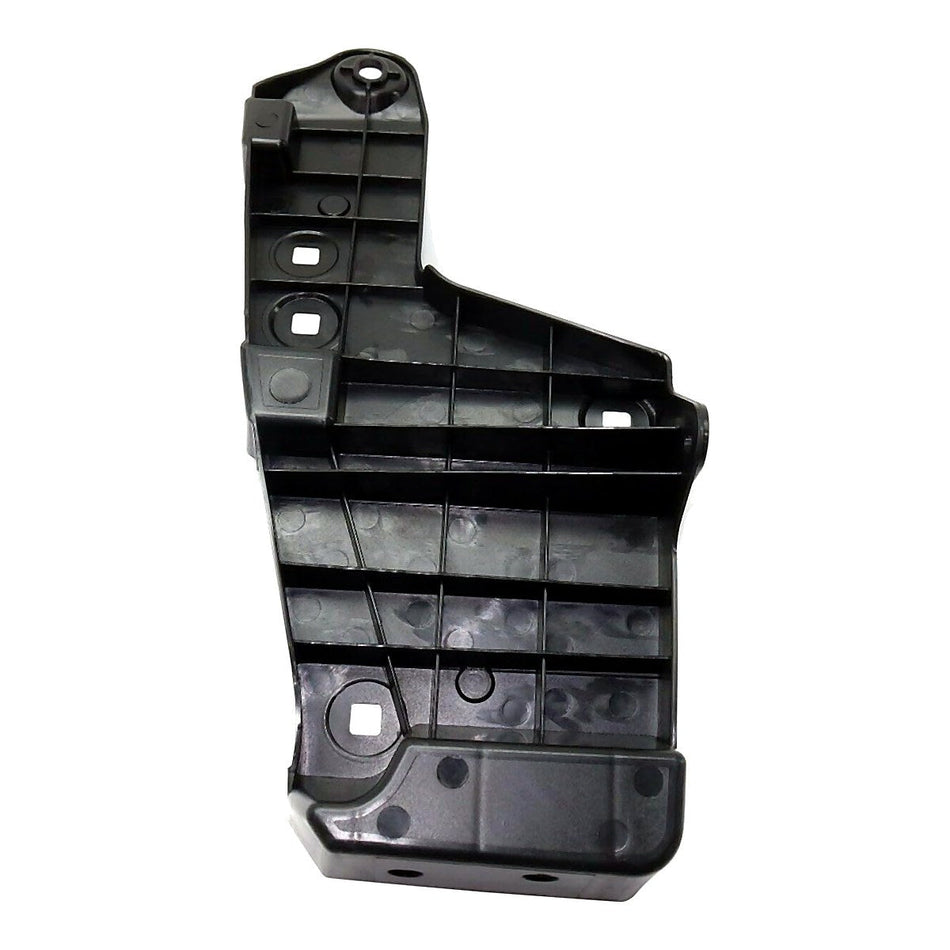 2018-2025 Toyota Camry Hybrid Bumper Stay Rear Driver Side - side angle, Part TO1182122