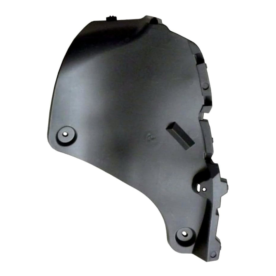 2021-2024 Toyota Rav4 Prime Bumper Seal Rear Driver Side - side angle, Part TO1182125