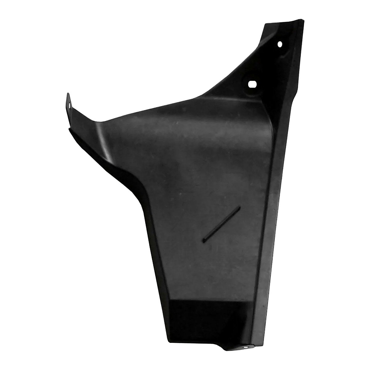 2020-2025 Toyota Corolla_Sedan Bumper Support Rear Driver Side Outer Plastic – TO1182126