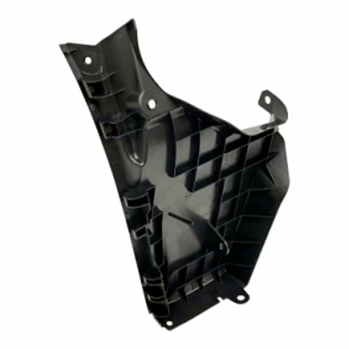 2019-2025 Toyota Corolla_Hatchback Bumper Bracket Rear Driver Side – TO1182132