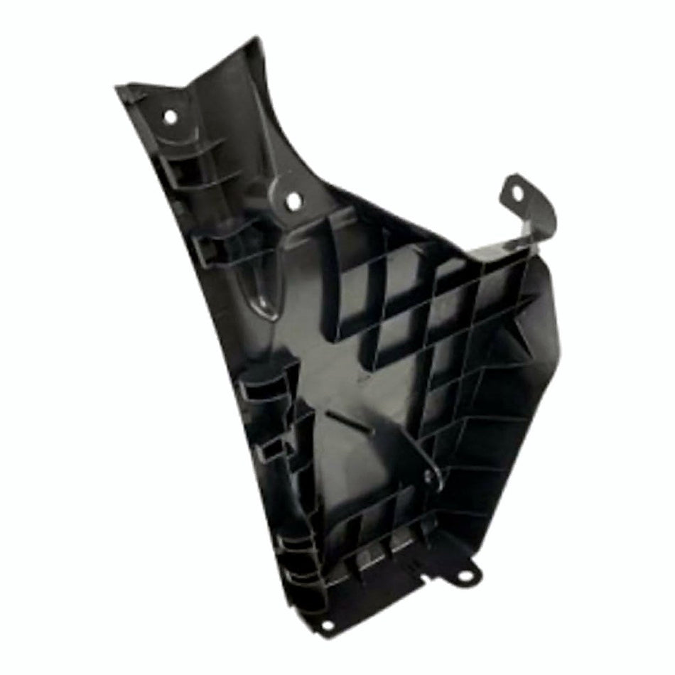 2019-2025 Toyota Corolla_Hatchback Bumper Bracket Rear Driver Side – TO1182132