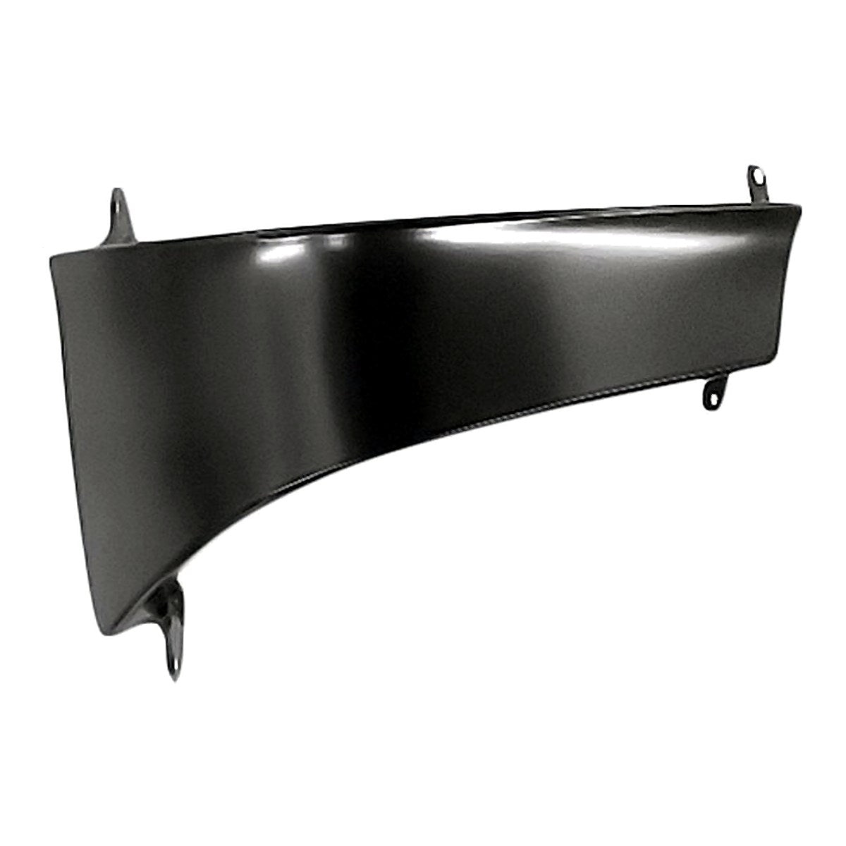 2003-2008 Toyota Corolla_Sedan Bumper Filler Rear Passenger Side – TO1183102