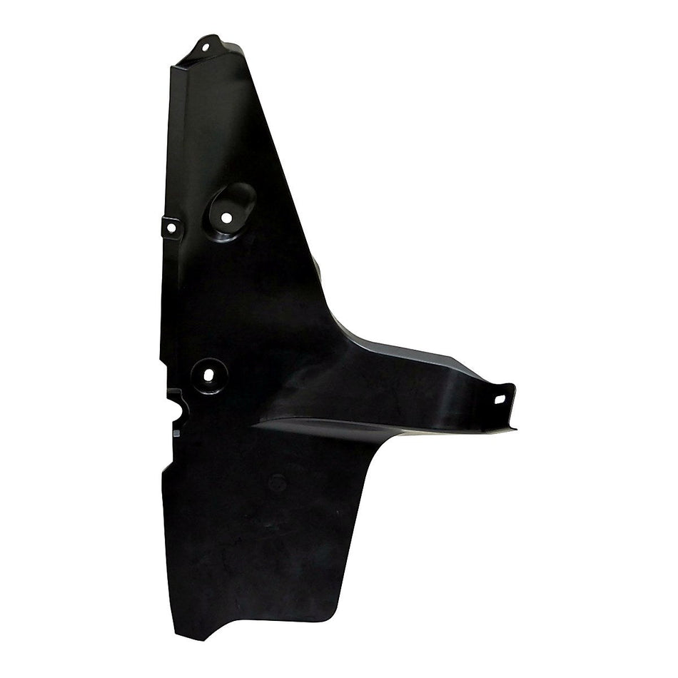 2018-2022 Toyota Chr Bumper Seal Rear Passenger Side – TO1183121