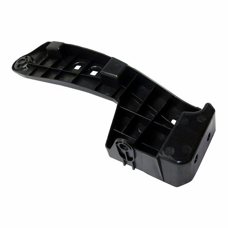 2018-2024 Toyota Camry Bumper Support Rear Passenger Side Outer Plastic – TO1183122-2