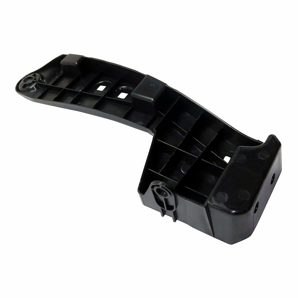 2018-2025 Toyota Camry Hybrid Bumper Stay Rear Passenger Side - side angle, Part TO1183122