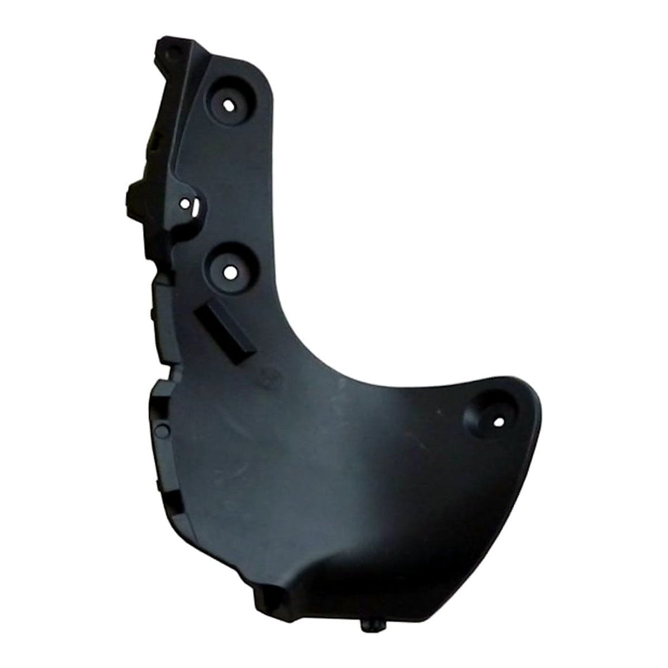 2021-2024 Toyota Rav4 Prime Bumper Seal Rear Passenger Side - product view, Part TO1183125