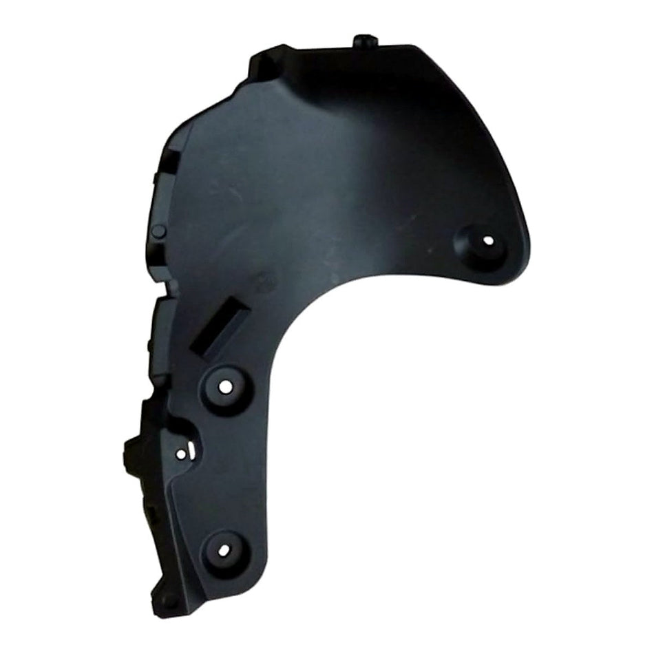 2021-2024 Toyota Rav4 Prime Bumper Seal Rear Passenger Side - back view, Part TO1183125