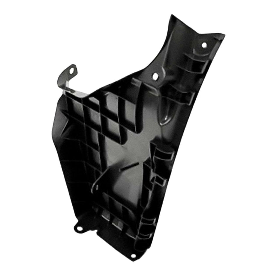 2019-2025 Toyota Corolla_Hatchback Bumper Bracket Rear Passenger Side – TO1183132