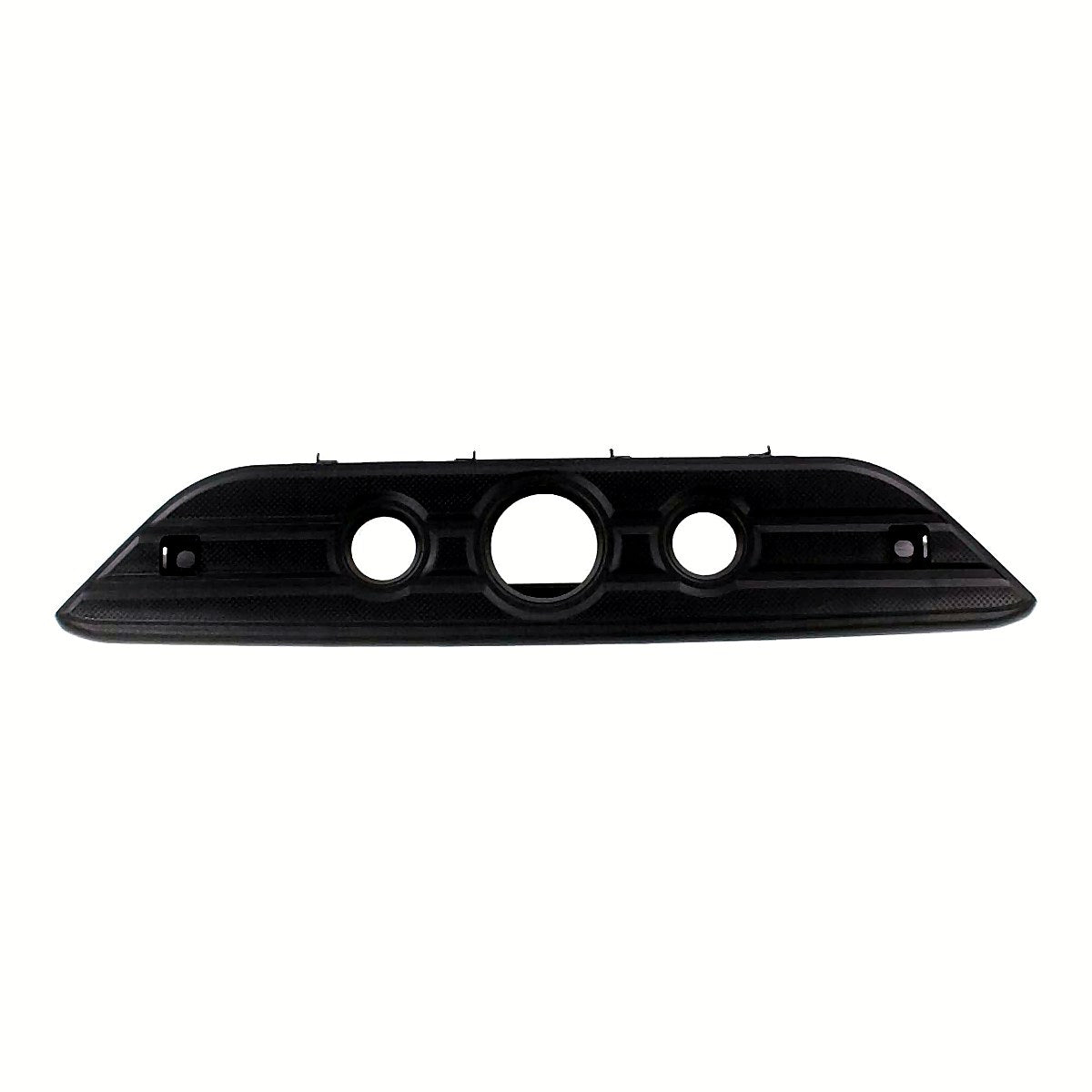 2005-2015 Toyota Tacoma Bumper Center Step Plate Rear – TO1190102