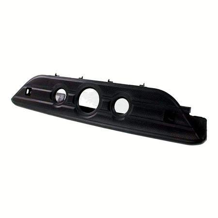 2005-2015 Toyota Tacoma Bumper Center Step Plate Rear – TO1190102-2
