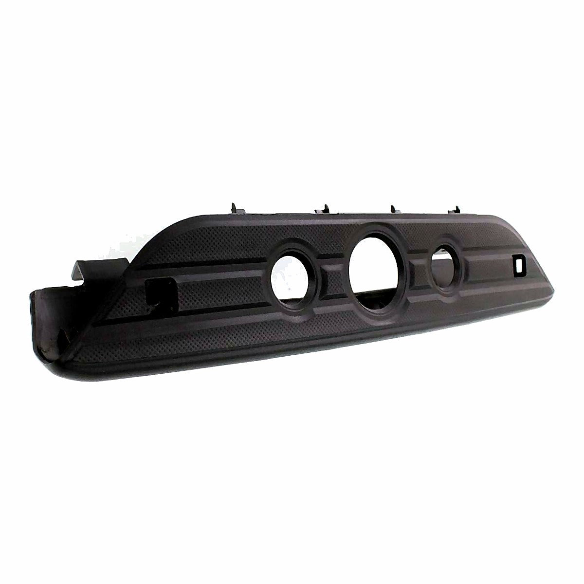 2005-2015 Toyota Tacoma Bumper Center Step Plate Rear – TO1190102-3
