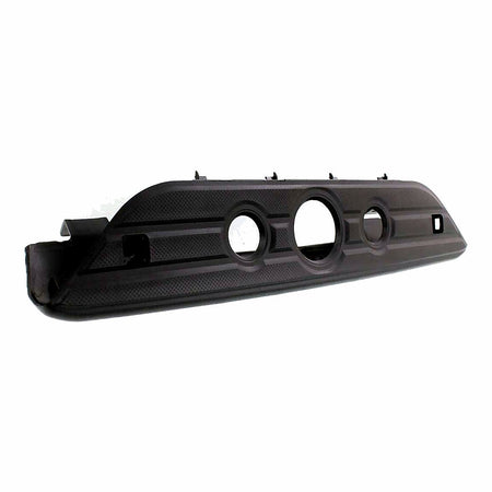 2005-2015 Toyota Tacoma Bumper Center Step Plate Rear – TO1190102-3